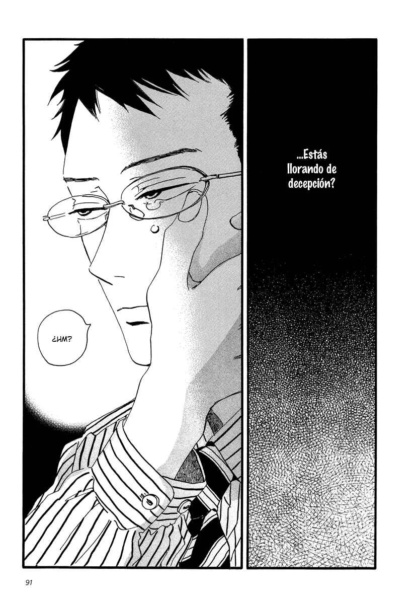 Sekine-kun no Koi Capítulo 3: Dolor opaco - Page 24