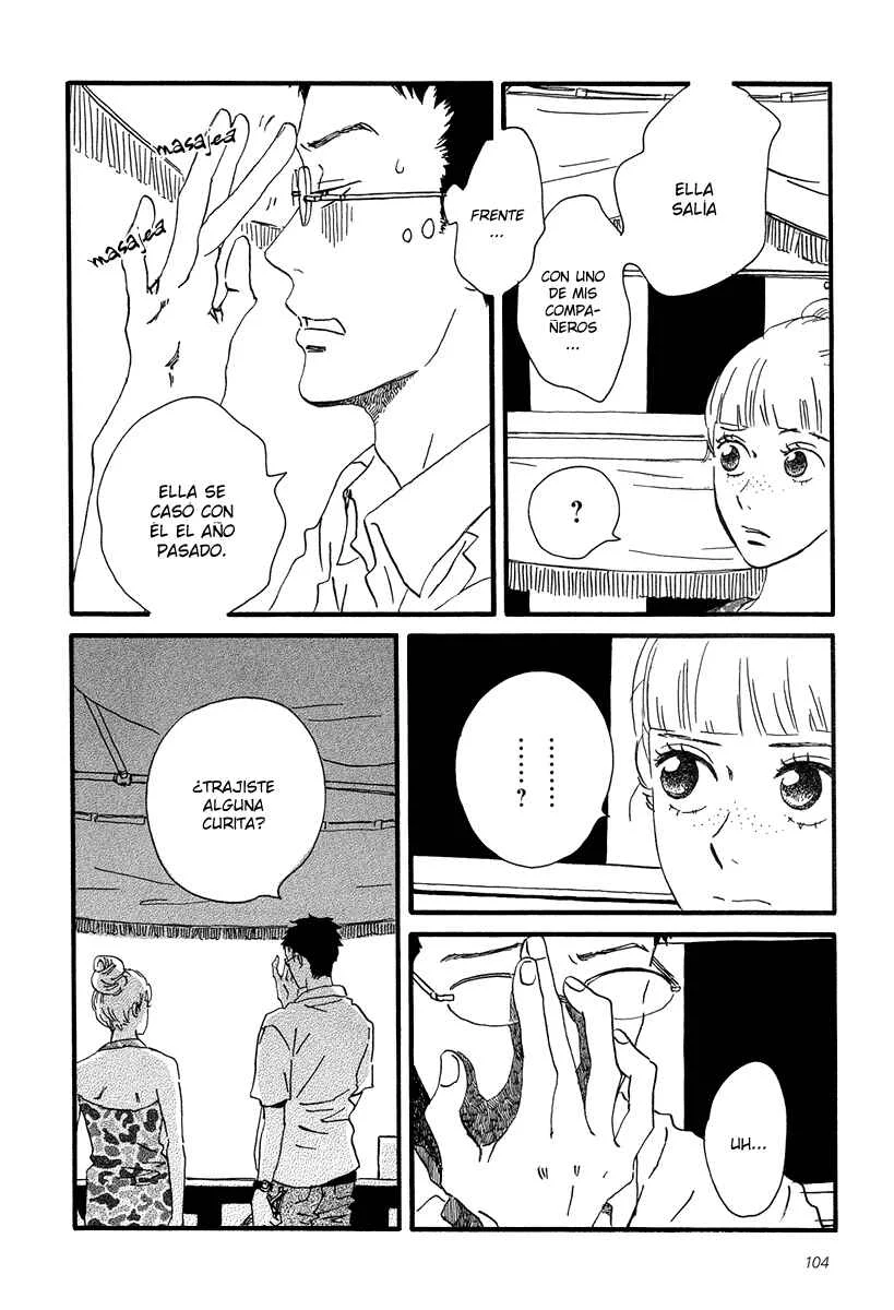 Sekine-kun no Koi Capítulo 4: Avanzado - Page 6