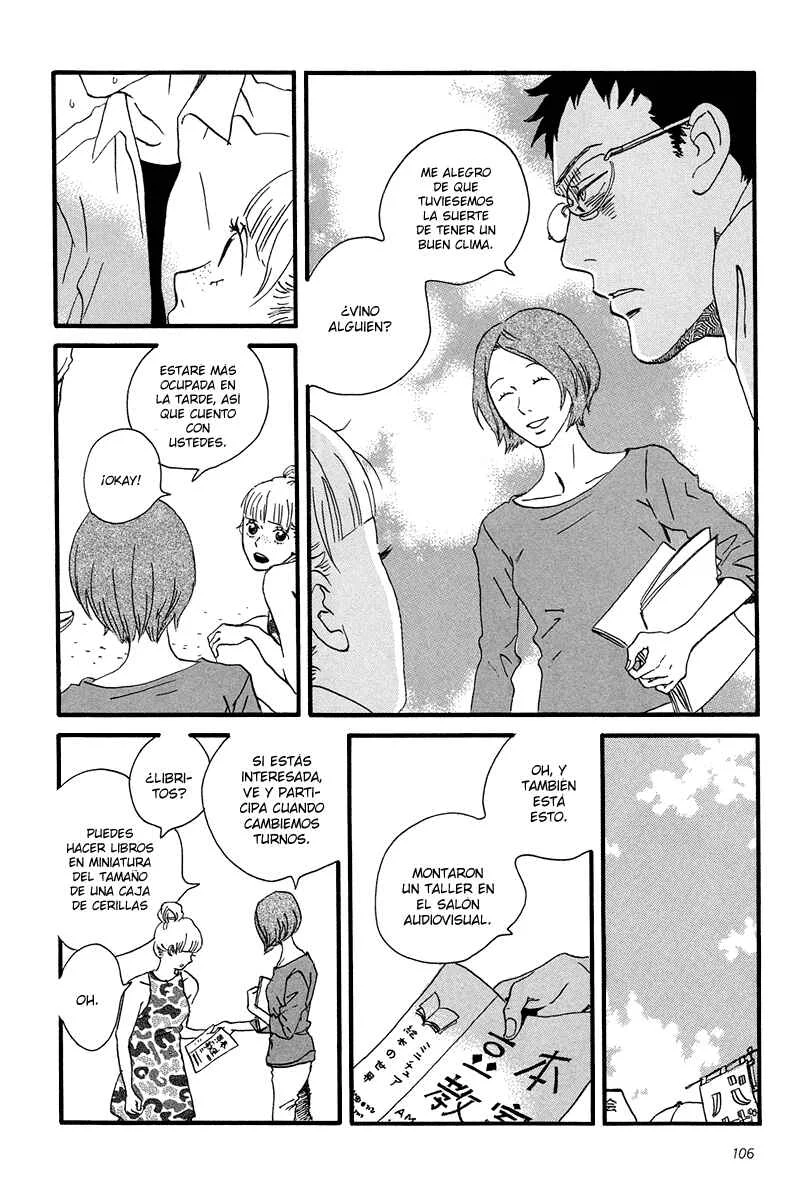 Sekine-kun no Koi Capítulo 4: Avanzado - Page 8
