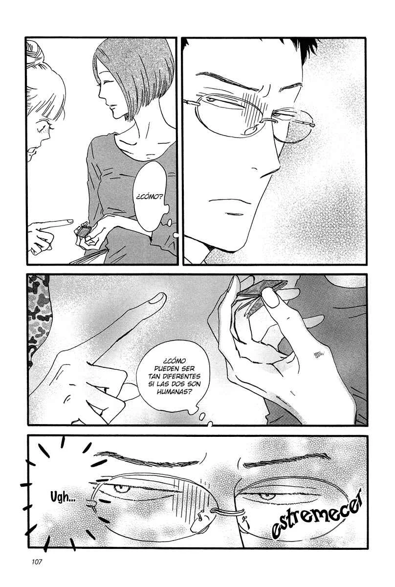 Sekine-kun no Koi Capítulo 4: Avanzado - Page 9