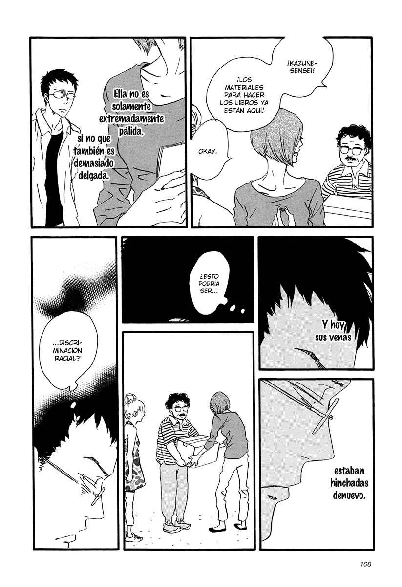 Sekine-kun no Koi Capítulo 4: Avanzado - Page 10