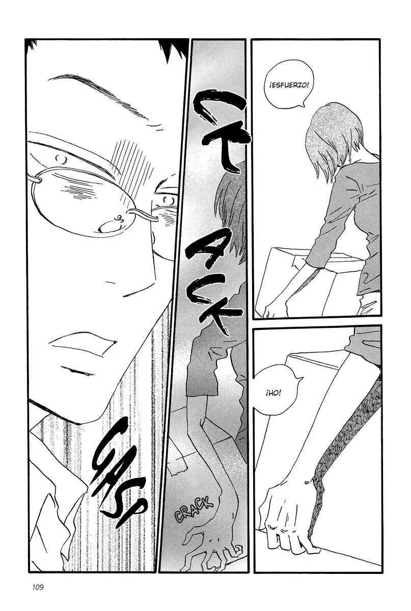 Sekine-kun no Koi Capítulo 4: Avanzado - Page 11