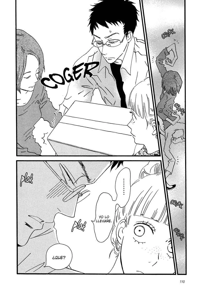 Sekine-kun no Koi Capítulo 4: Avanzado - Page 12