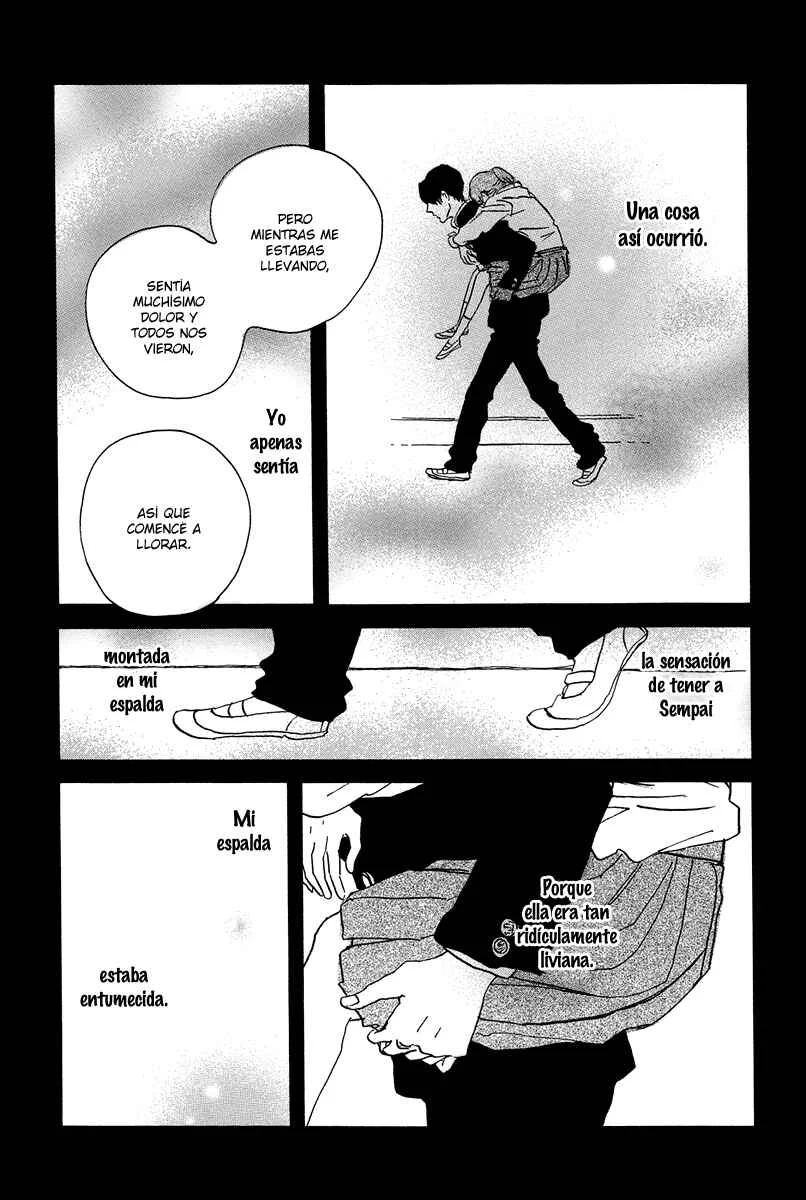 Sekine-kun no Koi Capítulo 4: Avanzado - Page 18