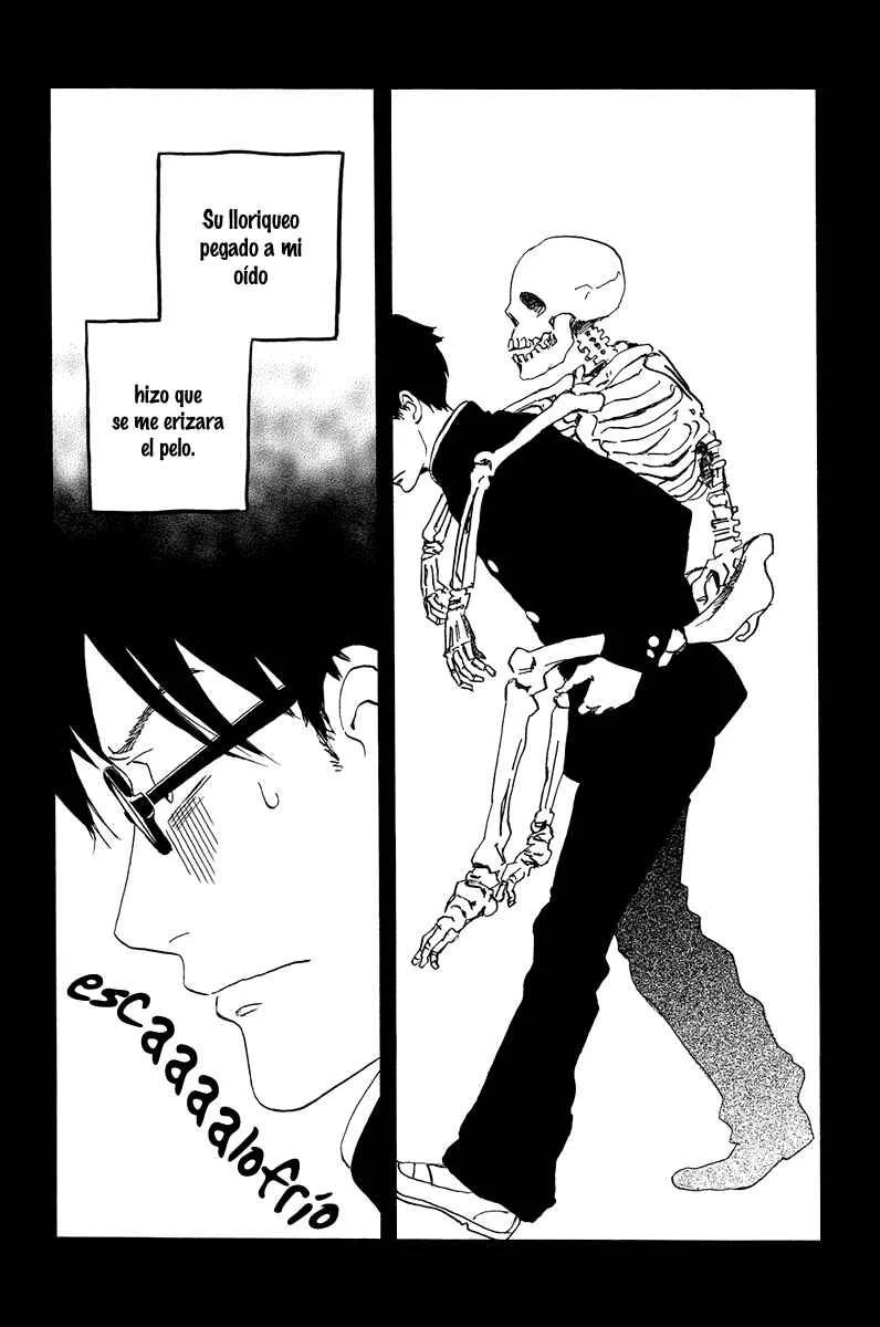 Sekine-kun no Koi Capítulo 4: Avanzado - Page 19