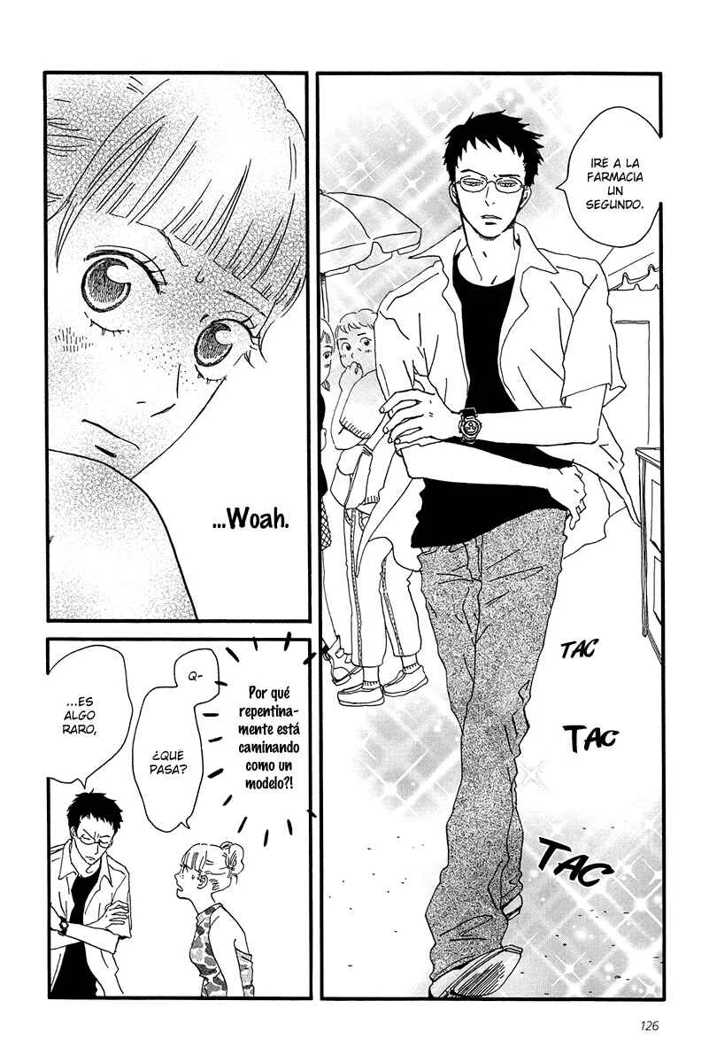 Sekine-kun no Koi Capítulo 4: Avanzado - Page 28