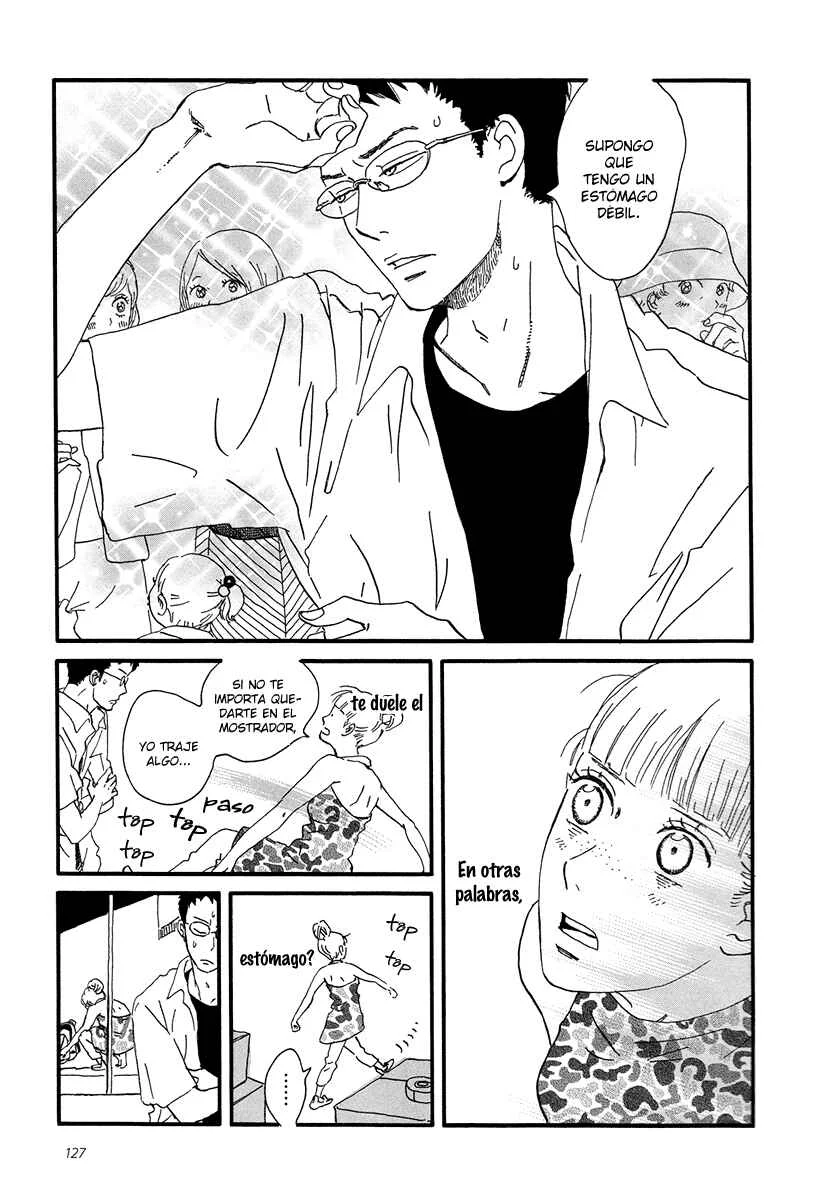 Sekine-kun no Koi Capítulo 4: Avanzado - Page 29