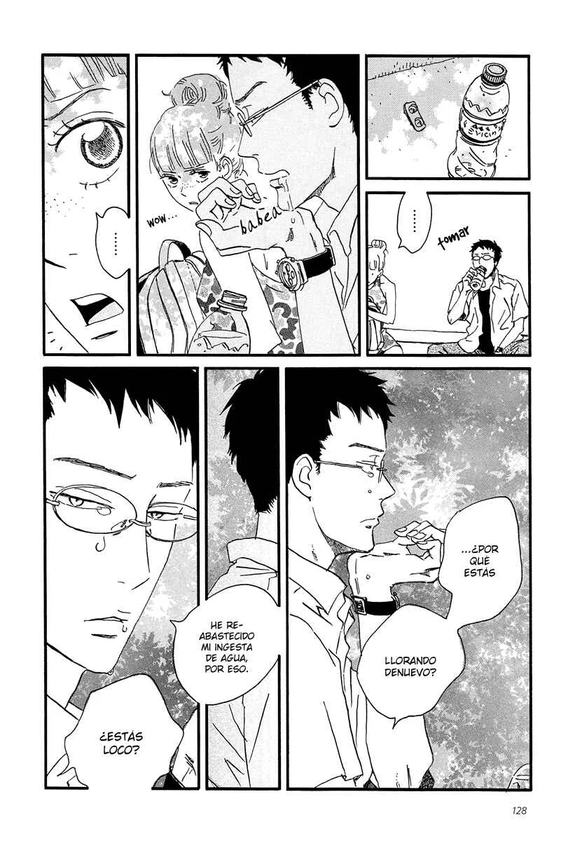 Sekine-kun no Koi Capítulo 4: Avanzado - Page 30