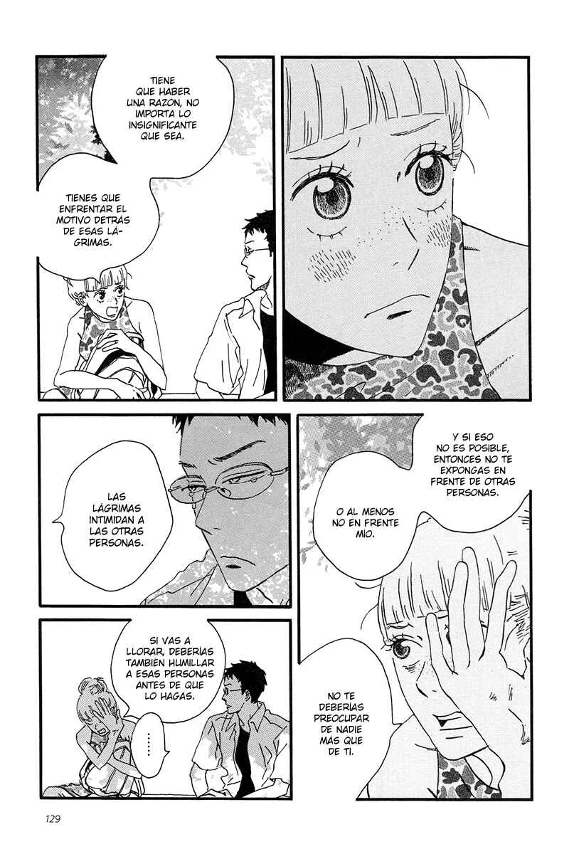 Sekine-kun no Koi Capítulo 4: Avanzado - Page 31