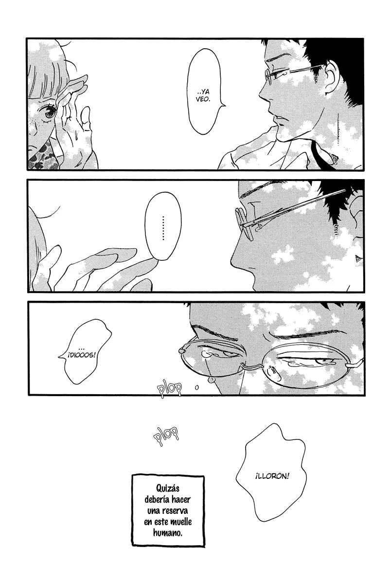 Sekine-kun no Koi Capítulo 4: Avanzado - Page 32