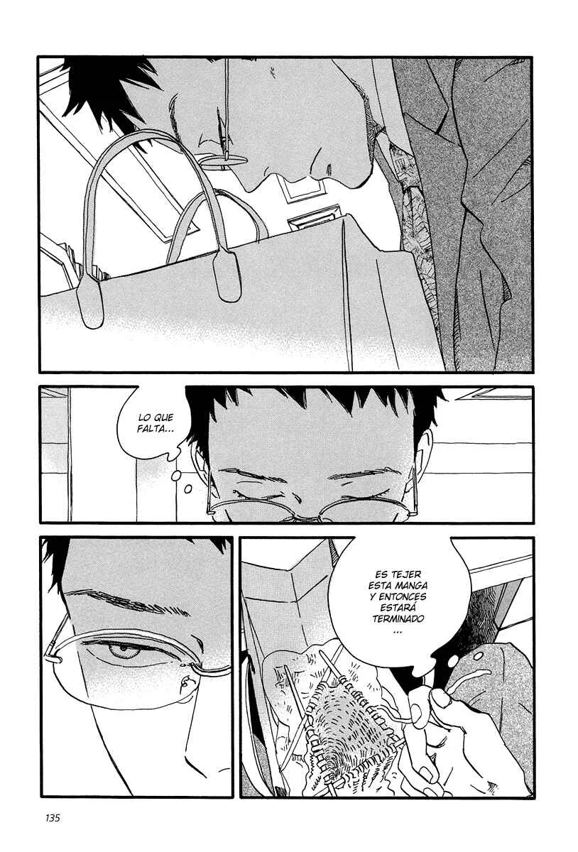 Sekine-kun no Koi Capítulo 5: Vuelta Repentina - Page 5