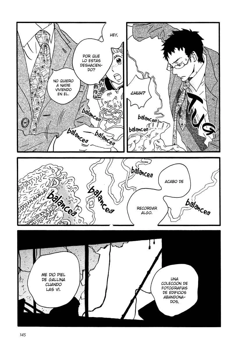 Sekine-kun no Koi Capítulo 5: Vuelta Repentina - Page 15
