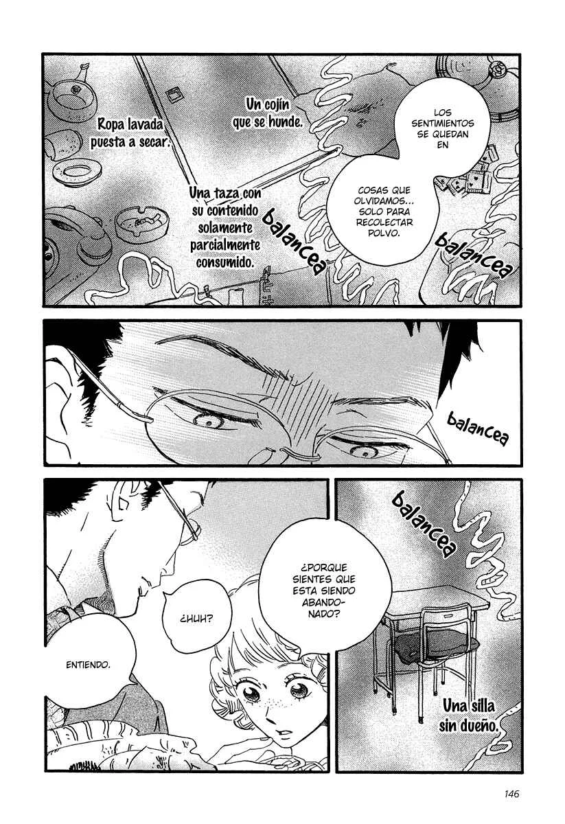 Sekine-kun no Koi Capítulo 5: Vuelta Repentina - Page 16