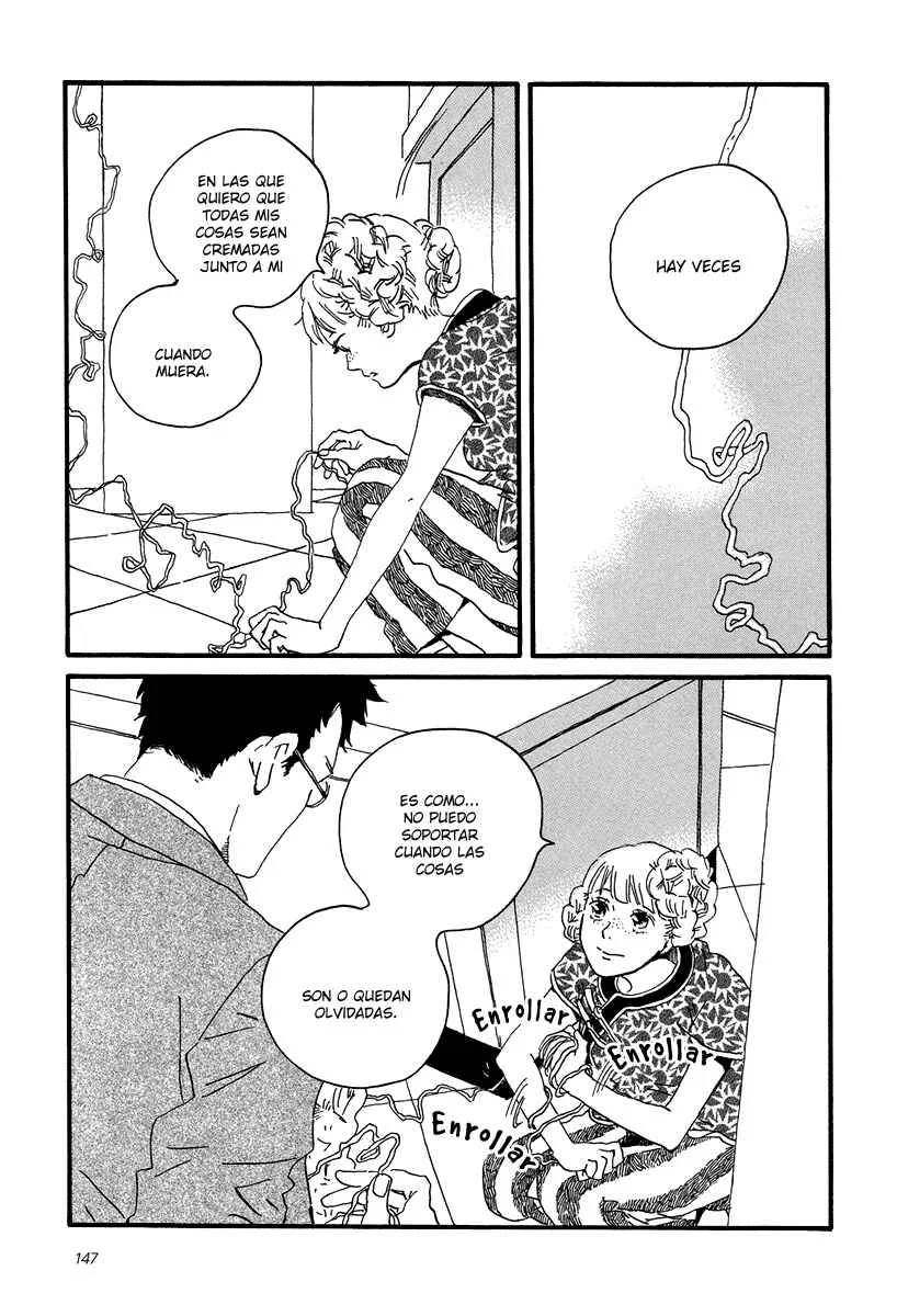 Sekine-kun no Koi Capítulo 5: Vuelta Repentina - Page 17