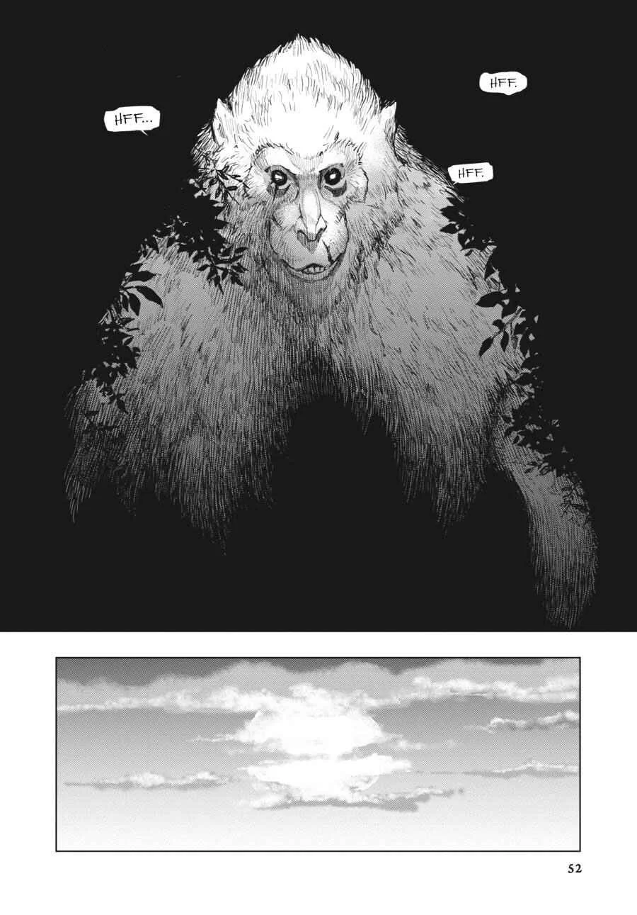 Sekiro Side Story: Hanbei the Undying Capítulo 2: Parte 2: Desvanecido - Page 24