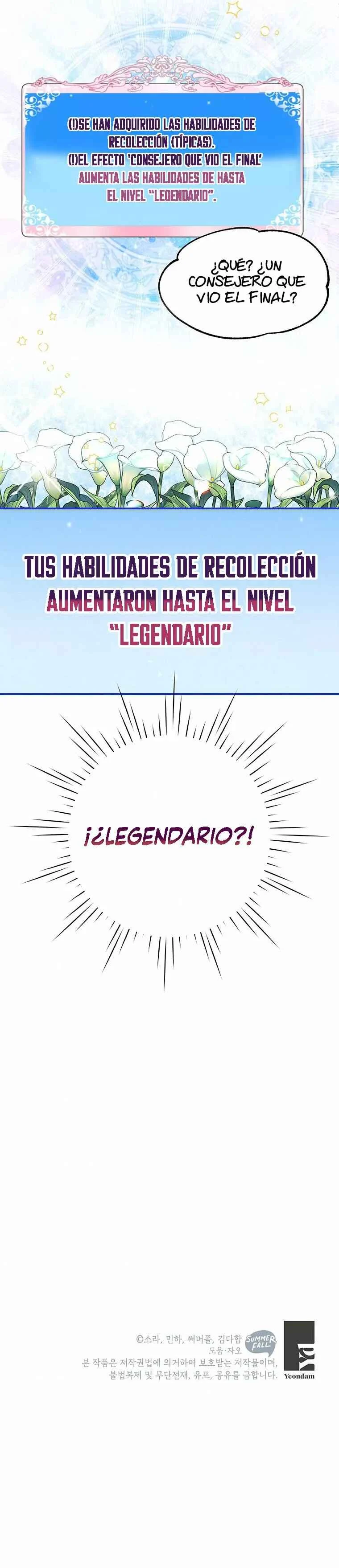 Self-Made Lady Capítulo 4 - Page 15