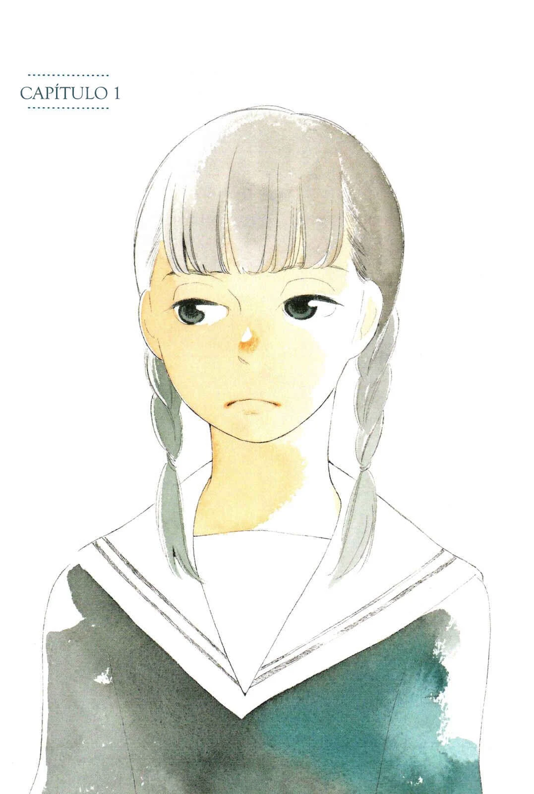 Selfish Chie-chan Capítulo 1 - Page 4