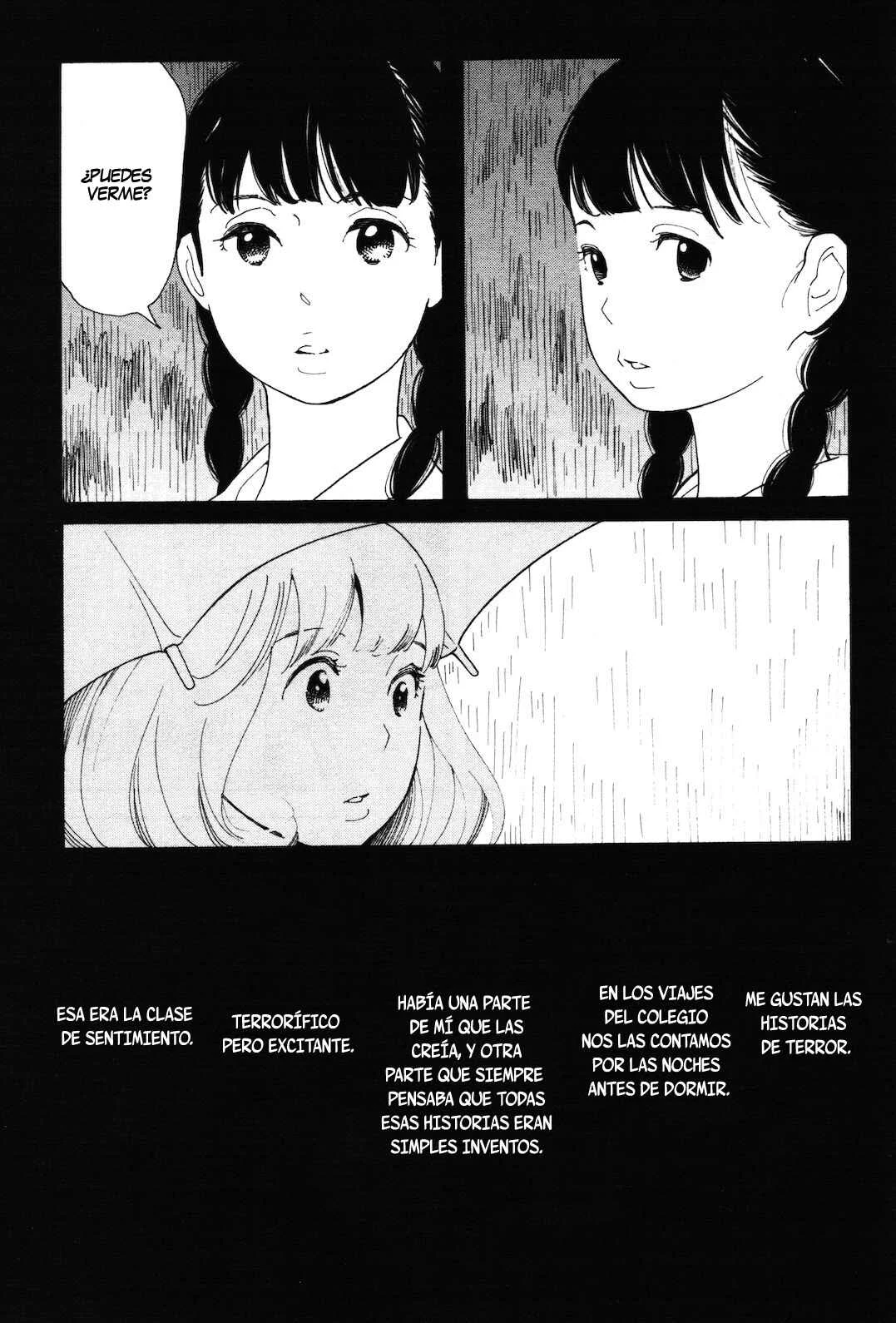 Selfish Chie-chan Capítulo 1 - Page 10