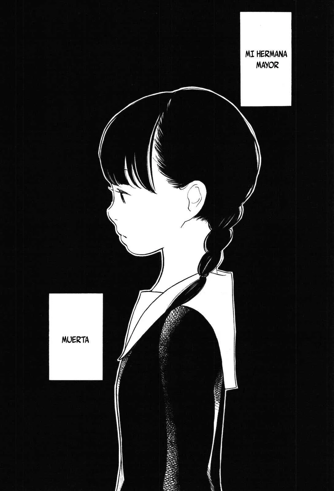 Selfish Chie-chan Capítulo 1 - Page 16
