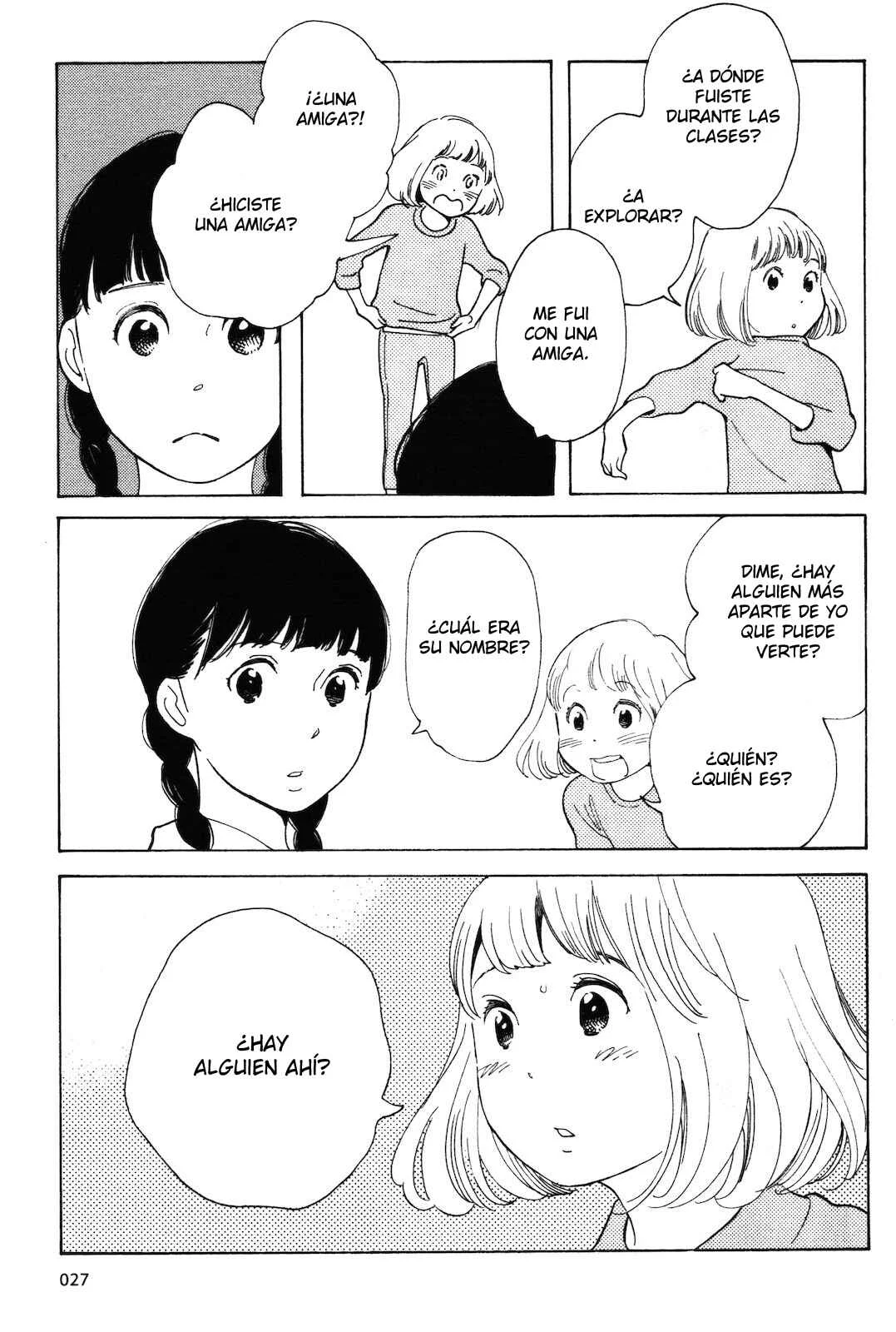 Selfish Chie-chan Capítulo 2 - Page 10