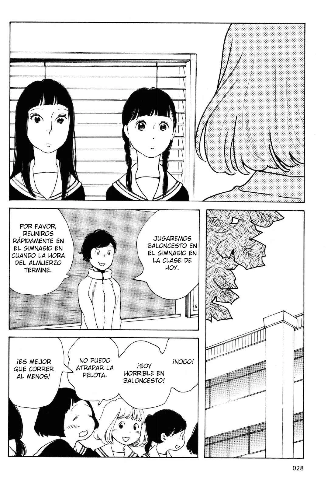 Selfish Chie-chan Capítulo 2 - Page 11