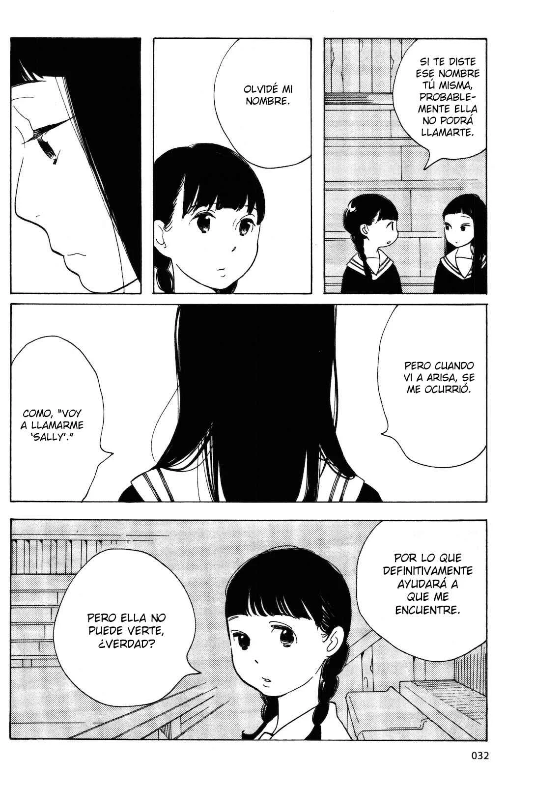 Selfish Chie-chan Capítulo 2 - Page 15