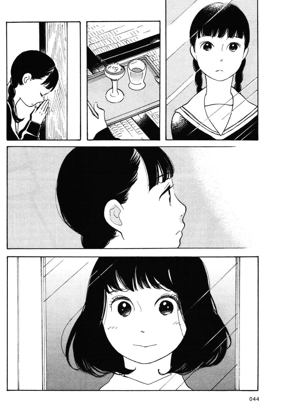 Selfish Chie-chan Capítulo 3 - Page 10
