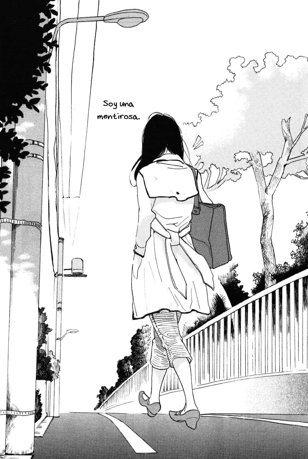 Selfish Chie-chan Capítulo 3 - Page 13