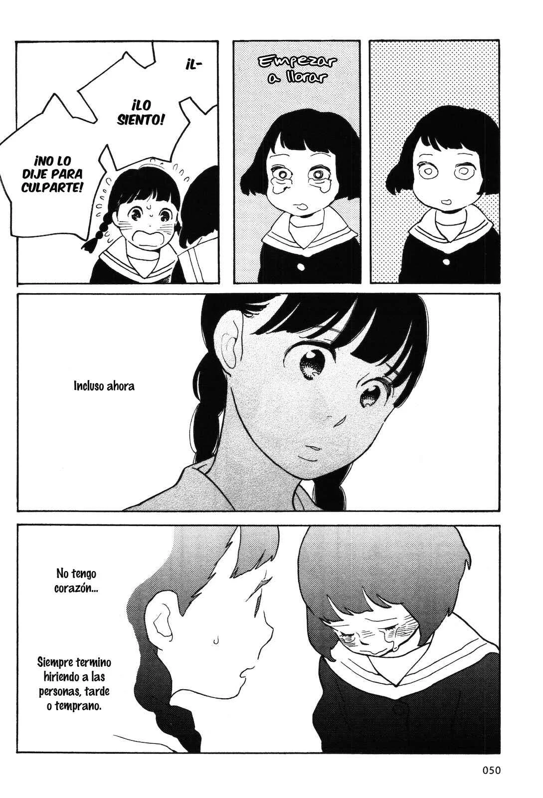 Selfish Chie-chan Capítulo 3 - Page 16