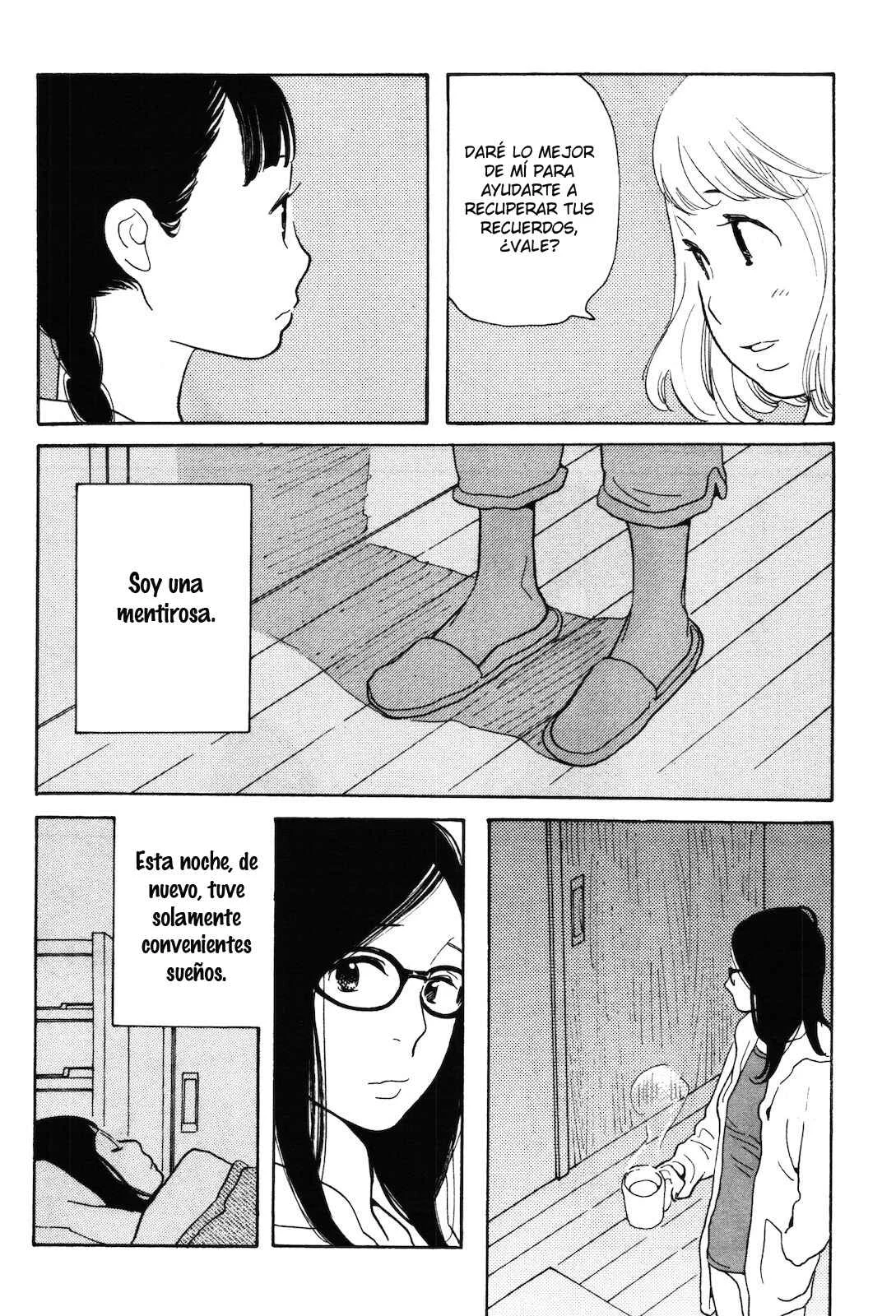 Selfish Chie-chan Capítulo 3 - Page 18
