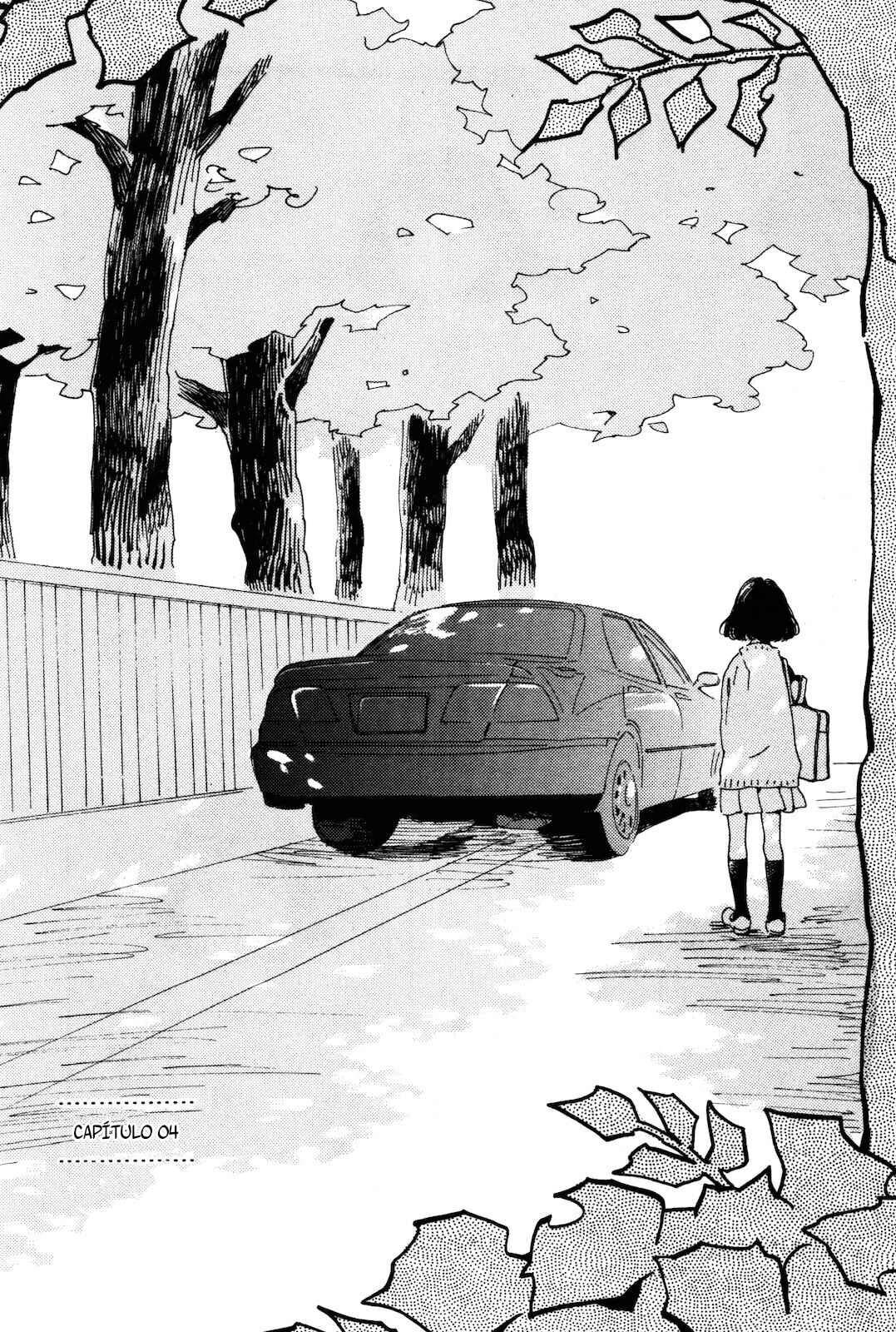 Selfish Chie-chan Capítulo 4 - Page 2