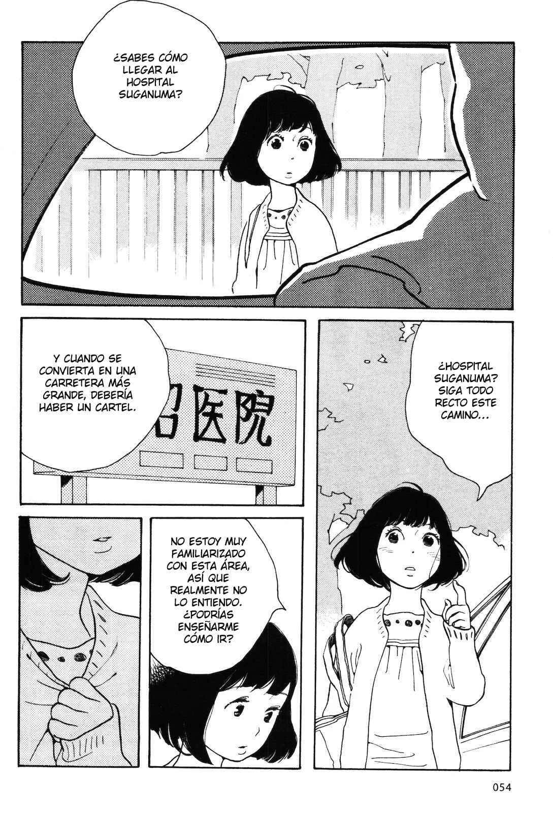 Selfish Chie-chan Capítulo 4 - Page 3