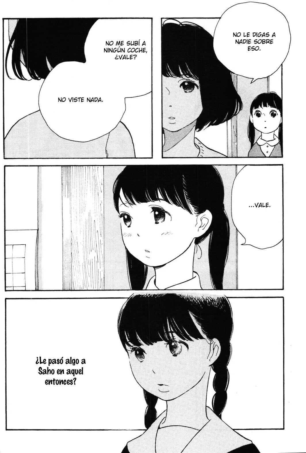Selfish Chie-chan Capítulo 4 - Page 7