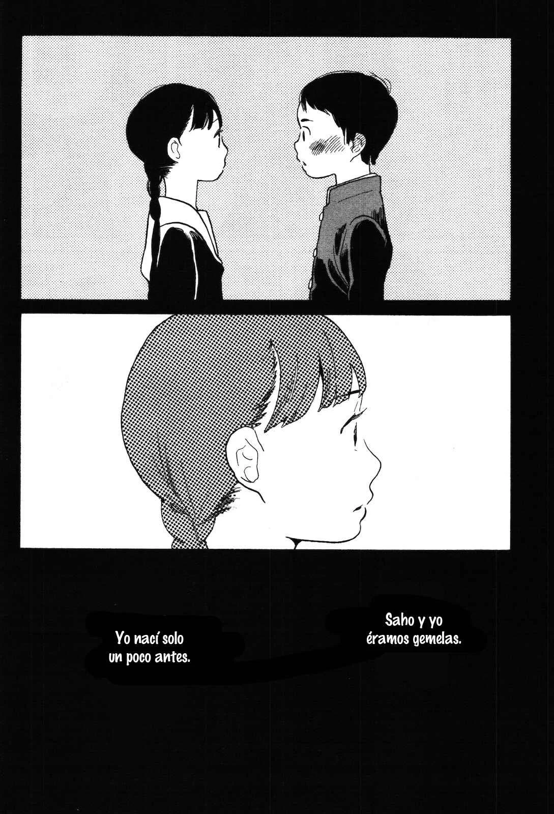 Selfish Chie-chan Capítulo 4 - Page 13
