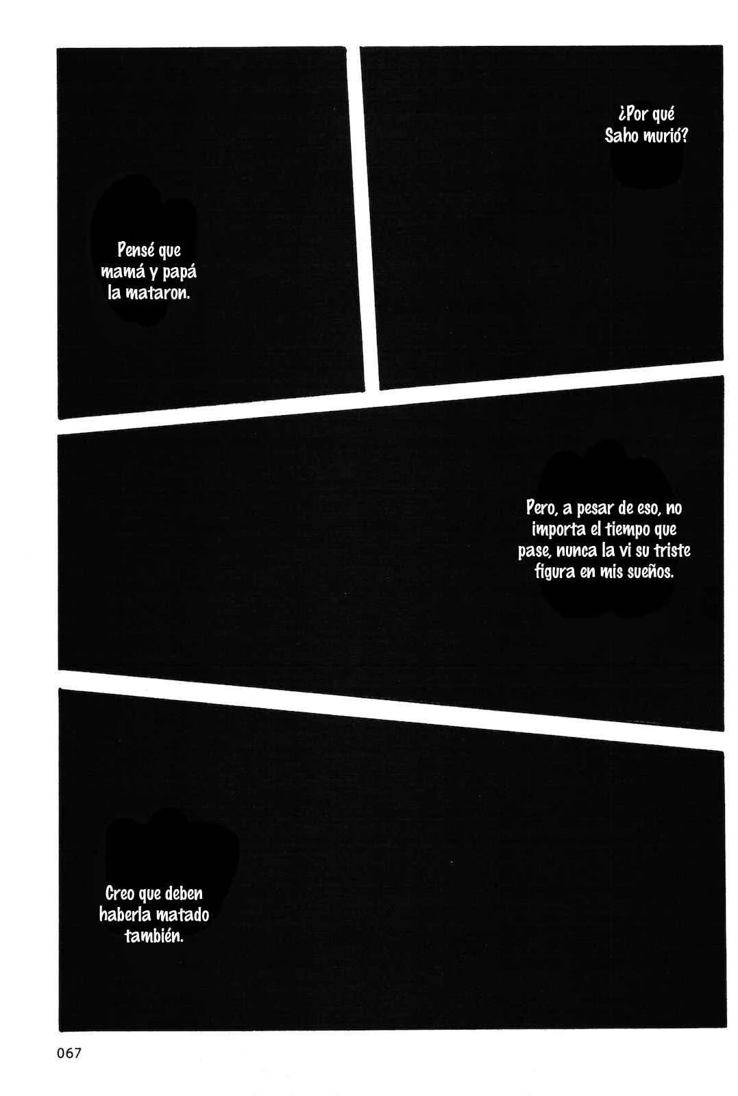 Selfish Chie-chan Capítulo 4 - Page 16