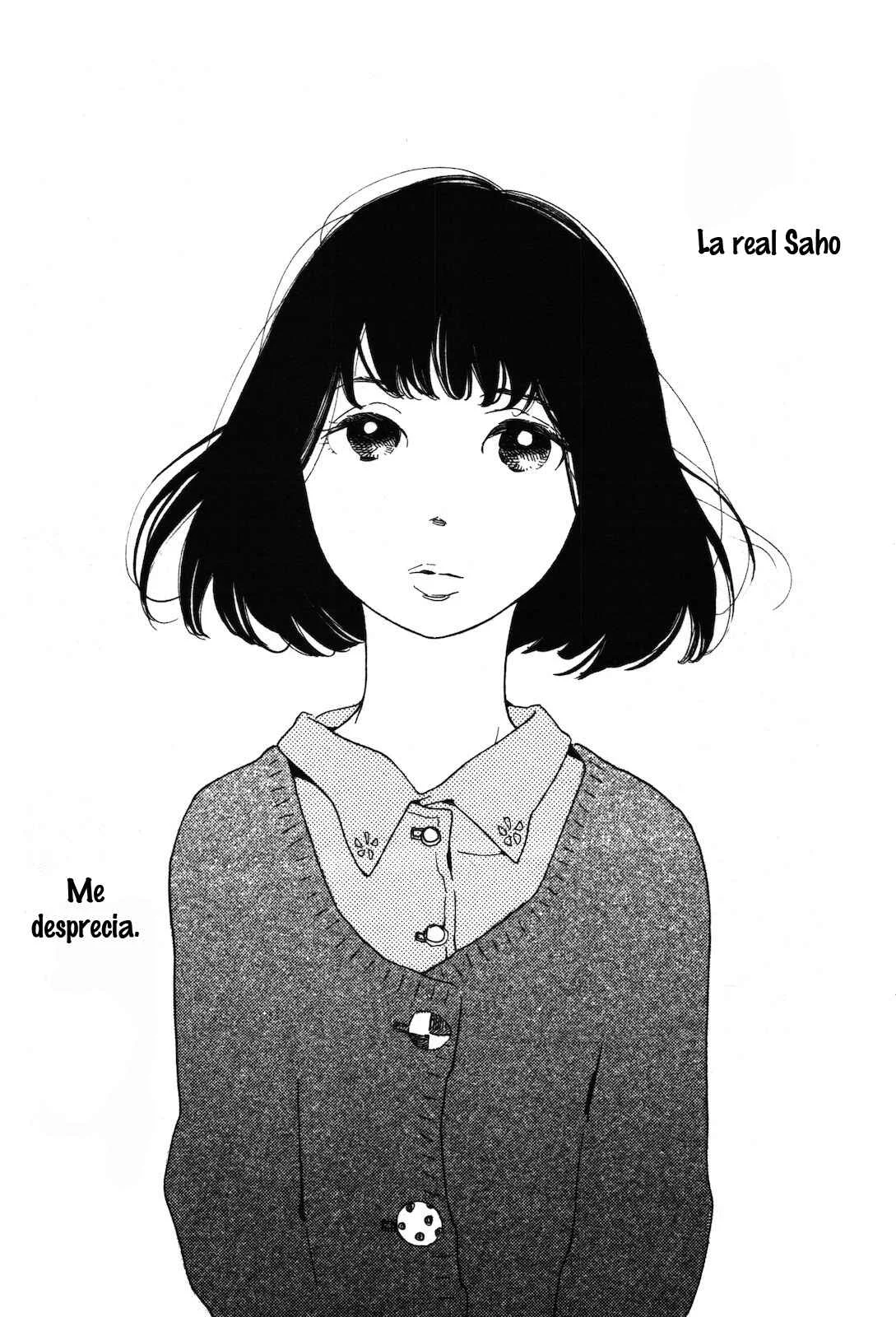 Selfish Chie-chan Capítulo 4 - Page 17
