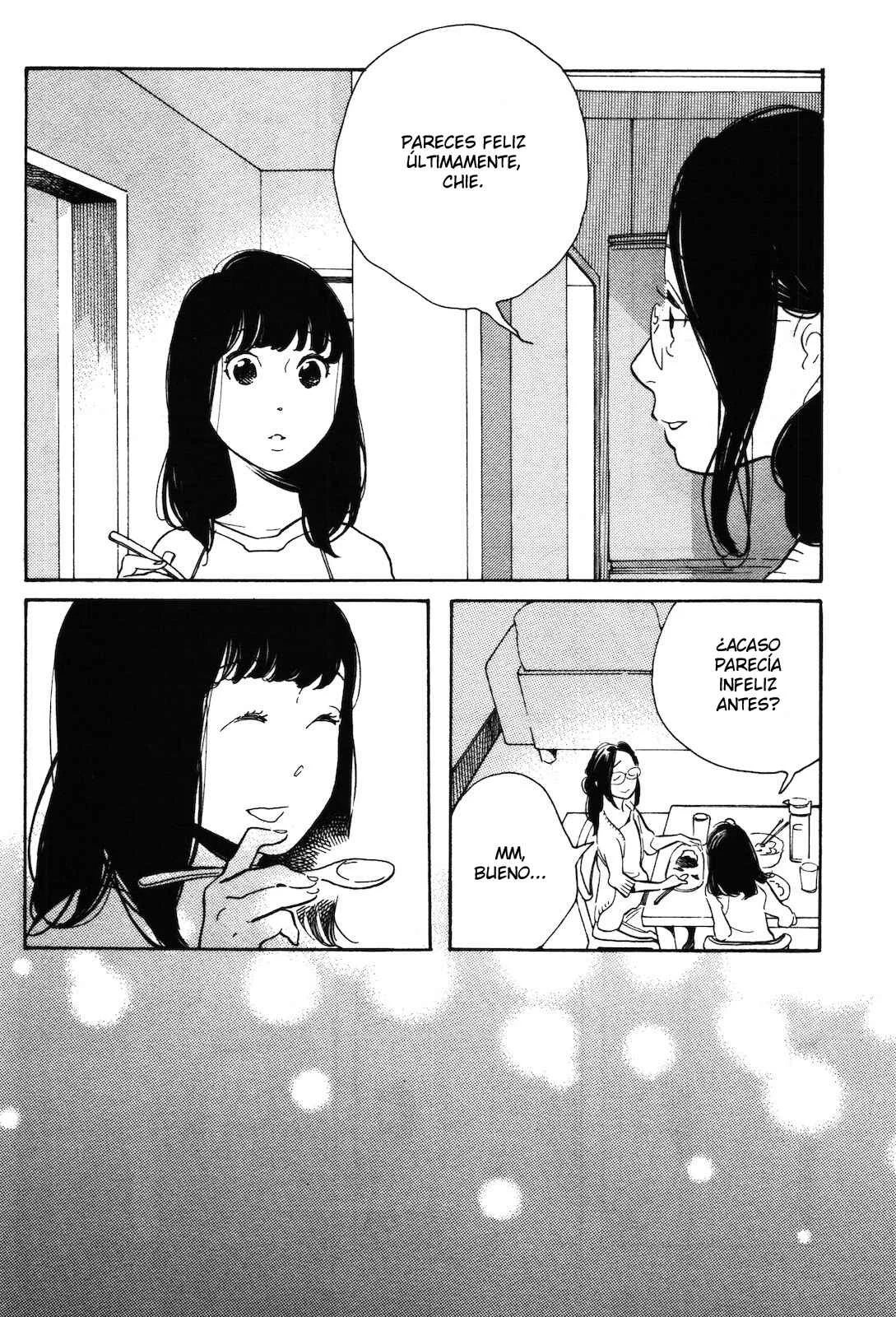 Selfish Chie-chan Capítulo 5 - Page 9