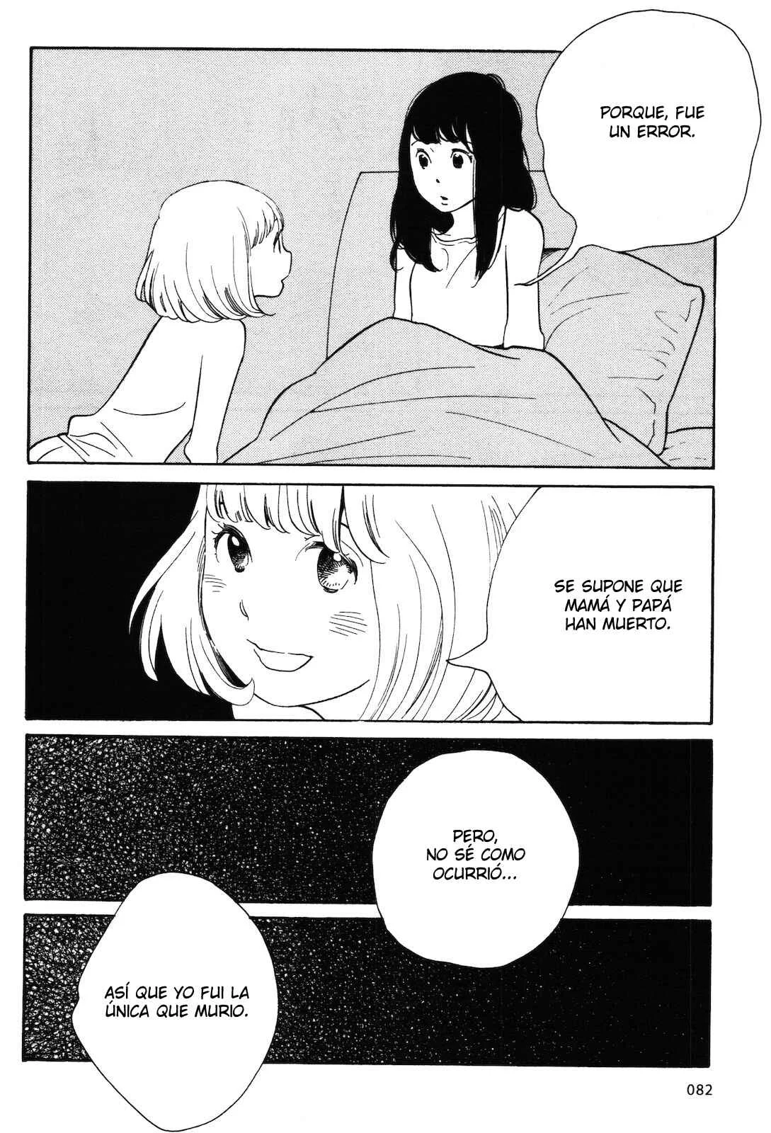Selfish Chie-chan Capítulo 5 - Page 13