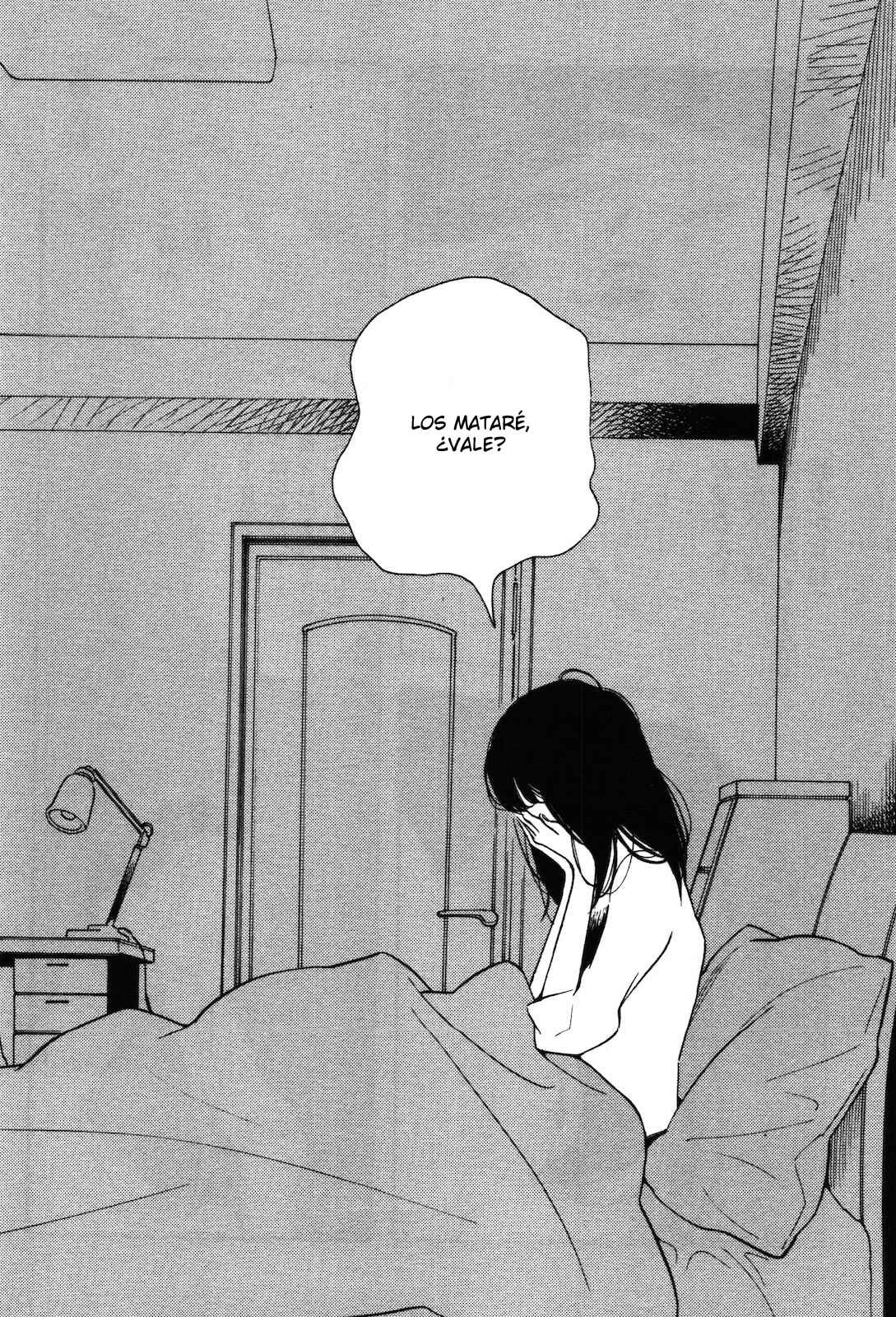 Selfish Chie-chan Capítulo 5 - Page 15