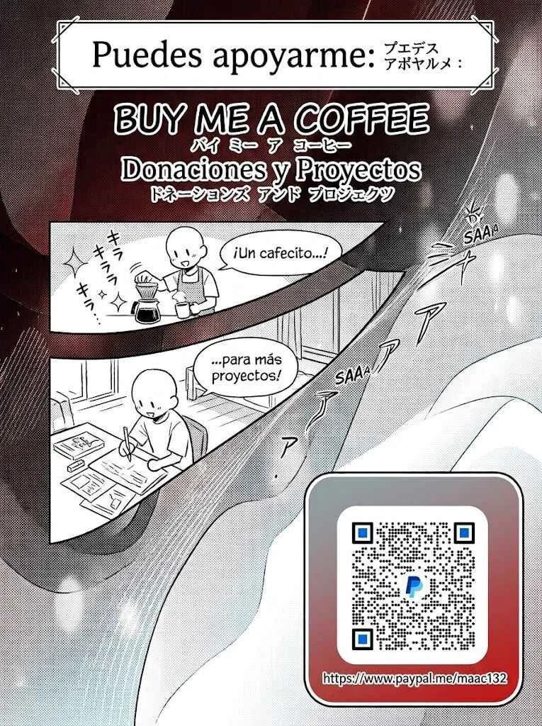 Sendou Toki no 5-funkan Capítulo 1: Crepe - Page 37