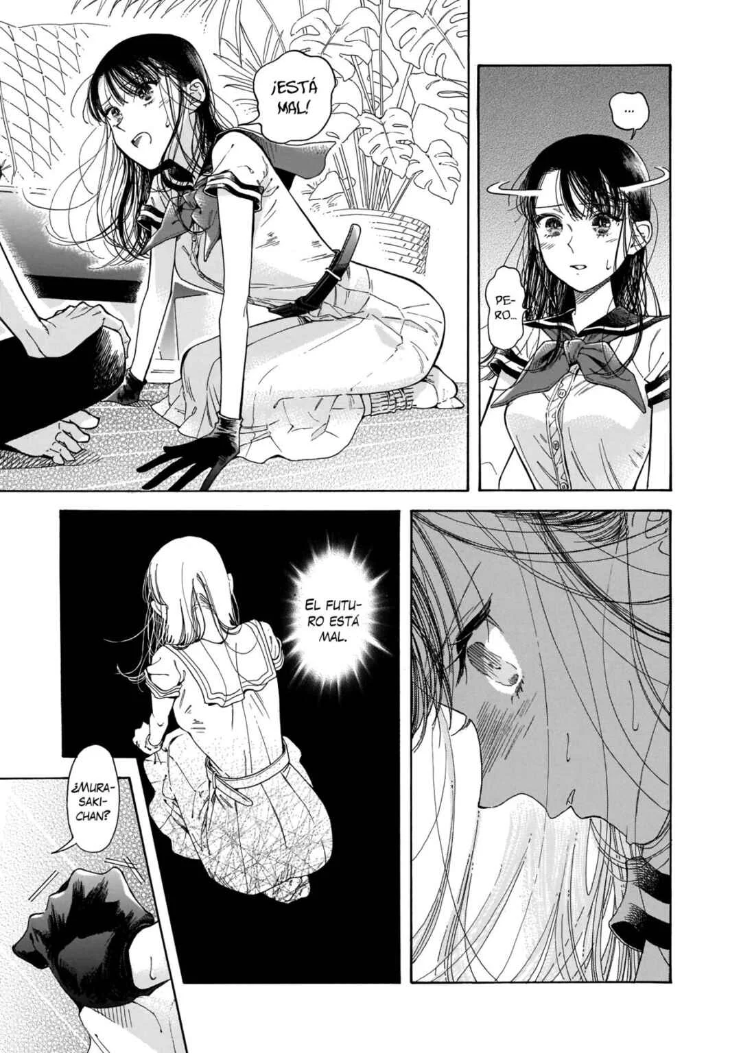 Sensei, Kongetsu Dou Desu ka Capítulo 2: Serialización - Page 14