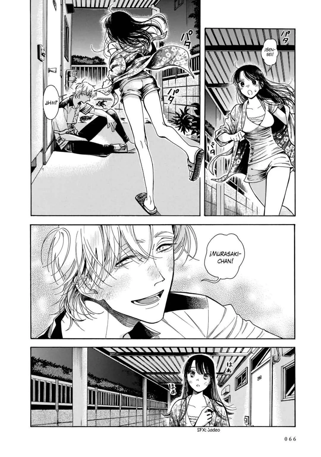 Sensei, Kongetsu Dou Desu ka Capítulo 2: Serialización - Page 23