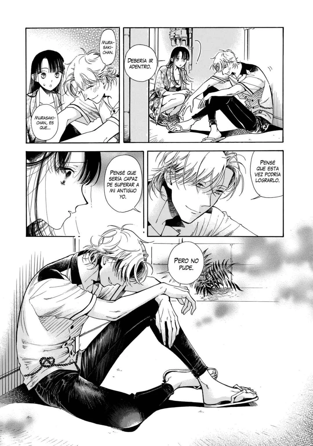 Sensei, Kongetsu Dou Desu ka Capítulo 2: Serialización - Page 24