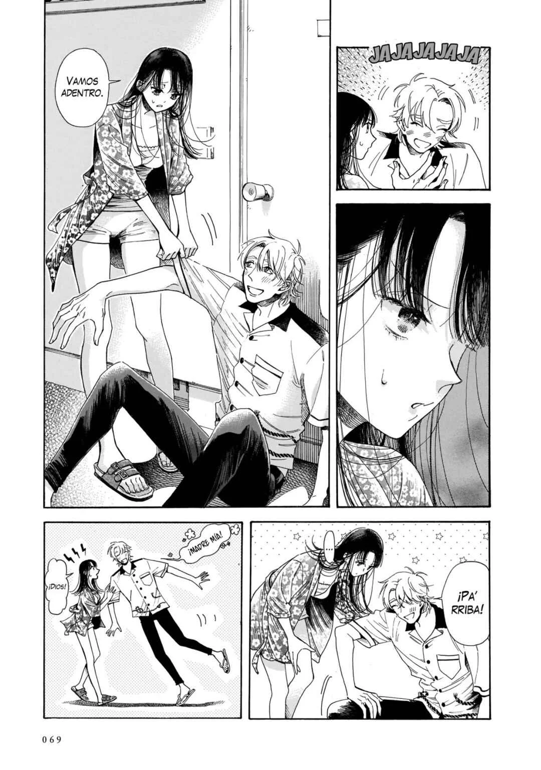 Sensei, Kongetsu Dou Desu ka Capítulo 2: Serialización - Page 26