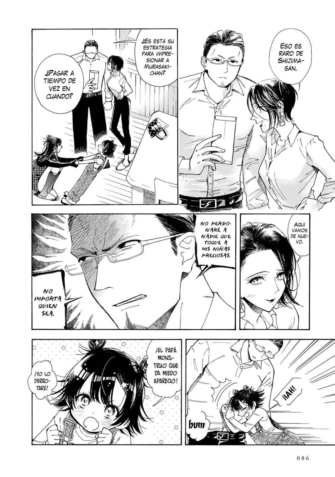 Sensei, Kongetsu Dou Desu ka Capítulo 3: Excusa - Page 11