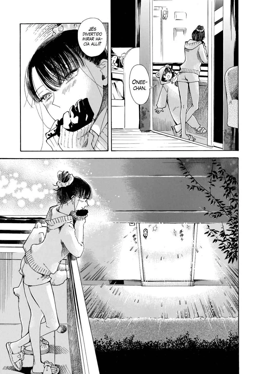 Sensei, Kongetsu Dou Desu ka Capítulo 3: Excusa - Page 22
