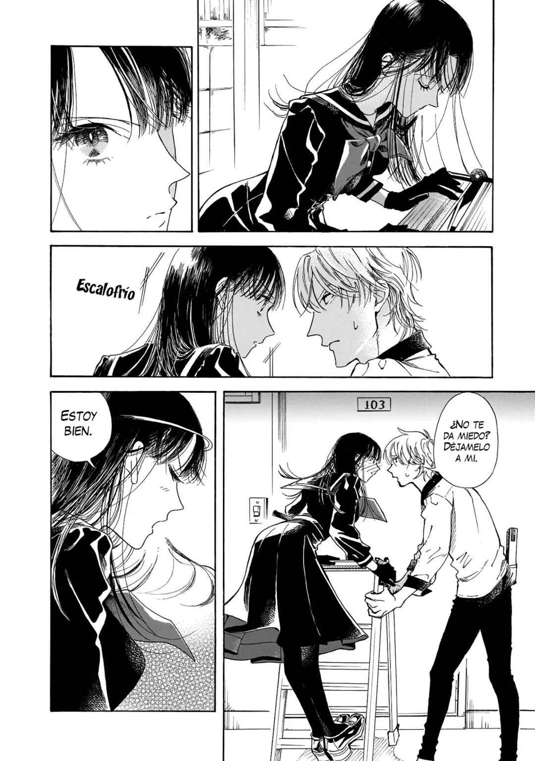 Sensei, Kongetsu Dou Desu ka Capítulo 3: Excusa - Page 25