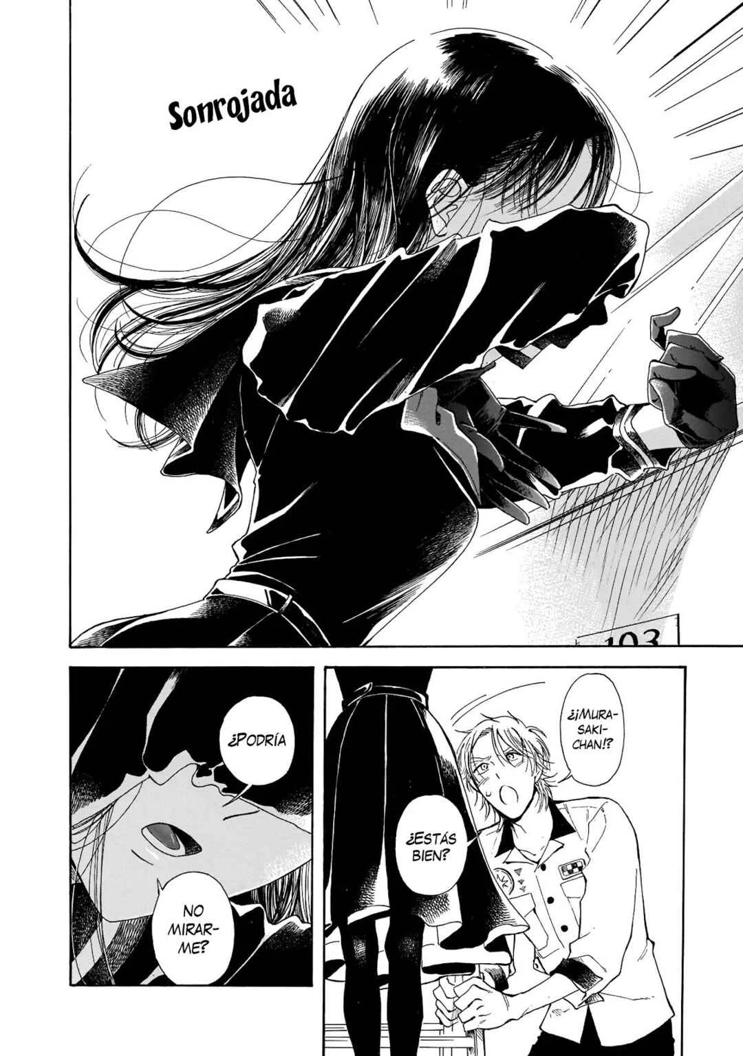 Sensei, Kongetsu Dou Desu ka Capítulo 3: Excusa - Page 27