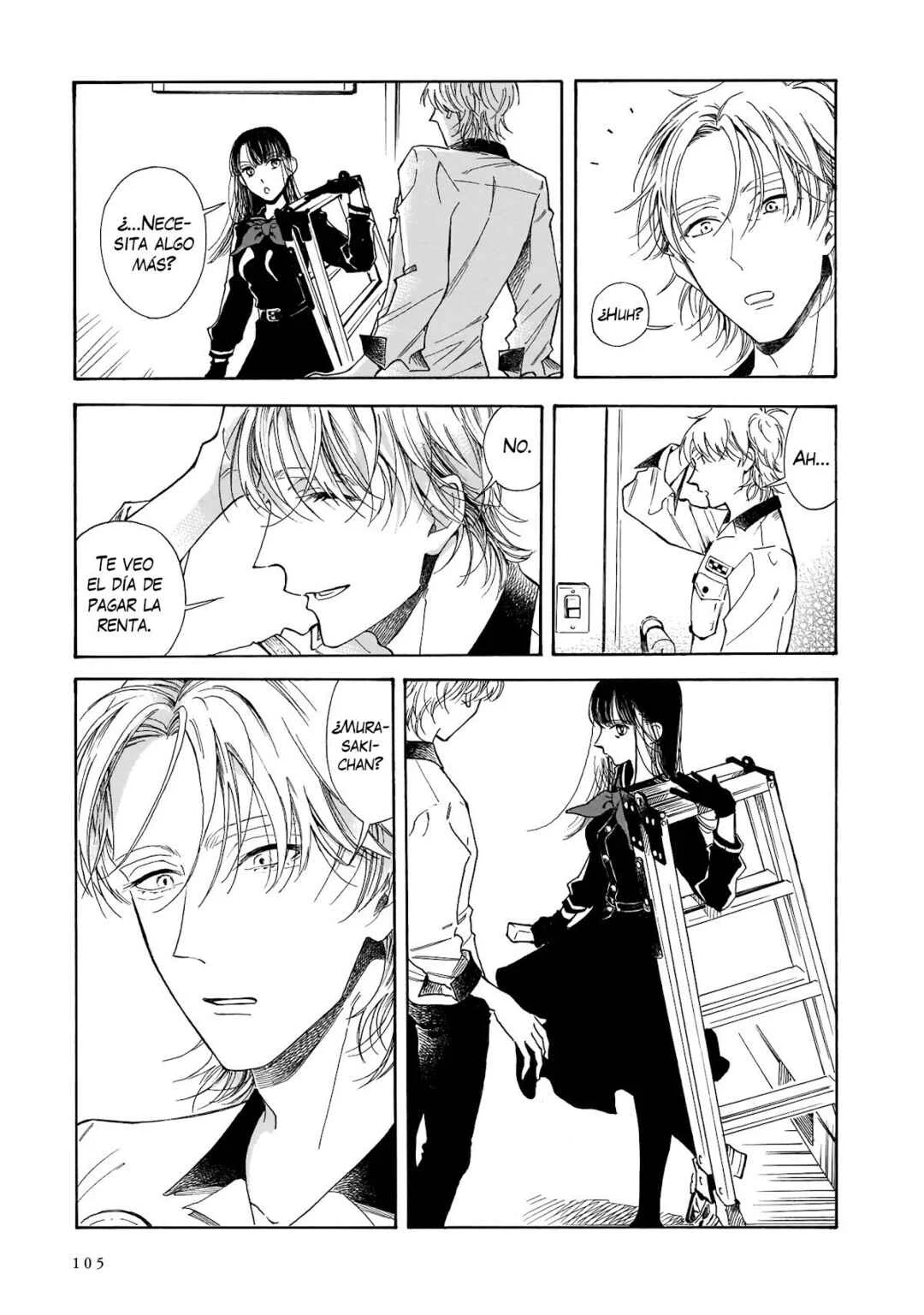 Sensei, Kongetsu Dou Desu ka Capítulo 3: Excusa - Page 30