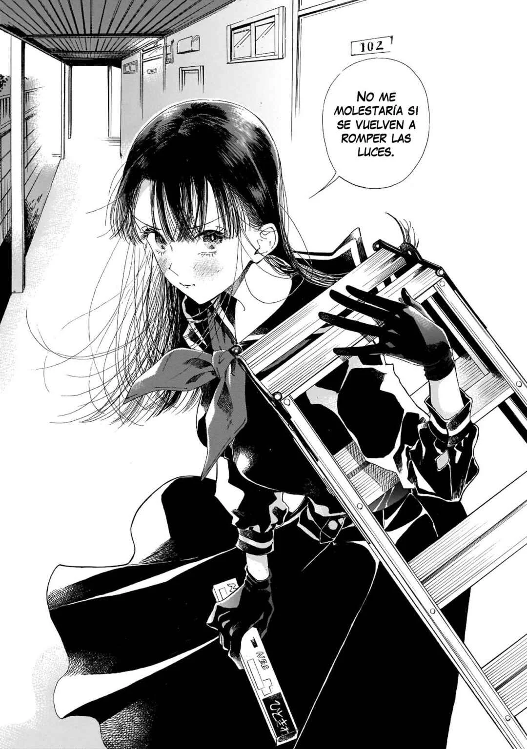 Sensei, Kongetsu Dou Desu ka Capítulo 3: Excusa - Page 31